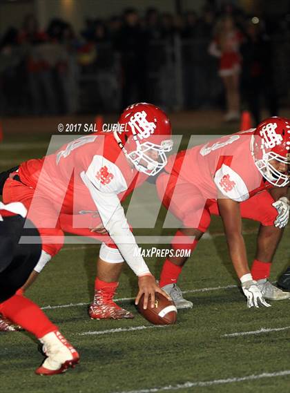 Thumbnail 1 in Big Bear @ Santa Maria (CIF SS Division 12 Final) photogallery.