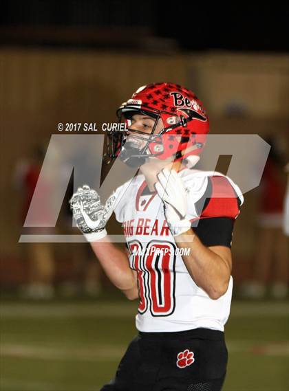 Thumbnail 1 in Big Bear @ Santa Maria (CIF SS Division 12 Final) photogallery.