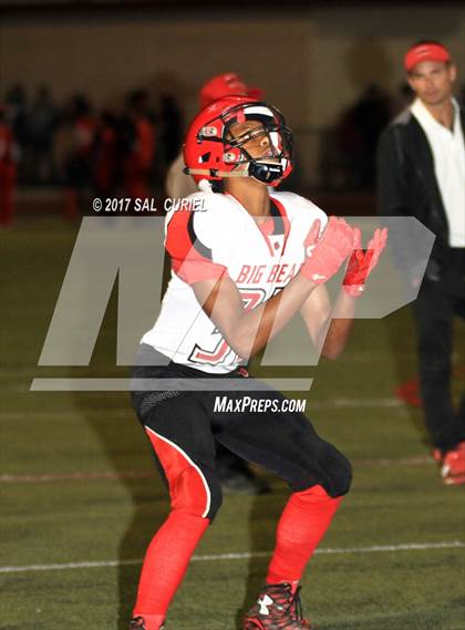 Thumbnail 1 in Big Bear @ Santa Maria (CIF SS Division 12 Final) photogallery.