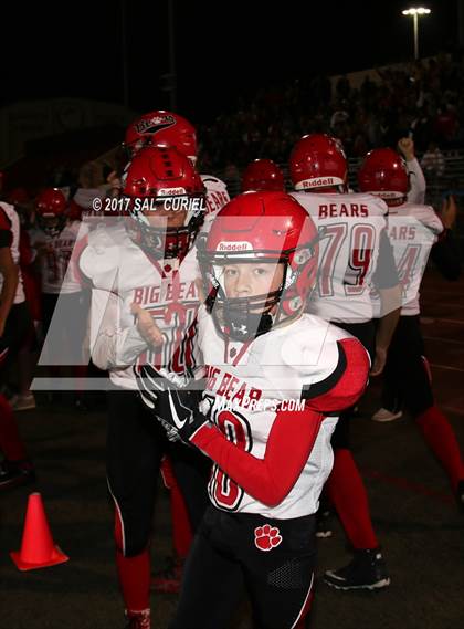 Thumbnail 1 in Big Bear @ Santa Maria (CIF SS Division 12 Final) photogallery.
