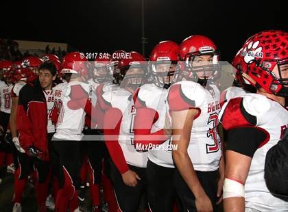 Thumbnail 1 in Big Bear @ Santa Maria (CIF SS Division 12 Final) photogallery.