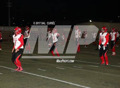 Thumbnail 1 in Big Bear @ Santa Maria (CIF SS Division 12 Final) photogallery.