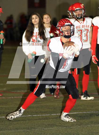 Thumbnail 1 in Big Bear @ Santa Maria (CIF SS Division 12 Final) photogallery.