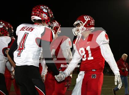 Thumbnail 1 in Big Bear @ Santa Maria (CIF SS Division 12 Final) photogallery.