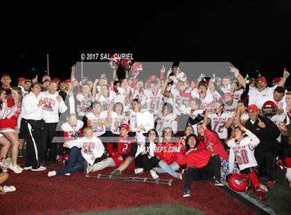 Thumbnail 2 in Big Bear @ Santa Maria (CIF SS Division 12 Final) photogallery.