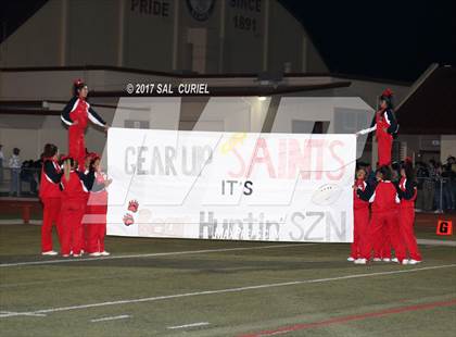 Thumbnail 2 in Big Bear @ Santa Maria (CIF SS Division 12 Final) photogallery.