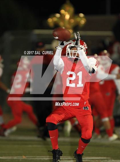 Thumbnail 3 in Big Bear @ Santa Maria (CIF SS Division 12 Final) photogallery.