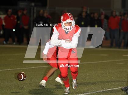 Thumbnail 1 in Big Bear @ Santa Maria (CIF SS Division 12 Final) photogallery.