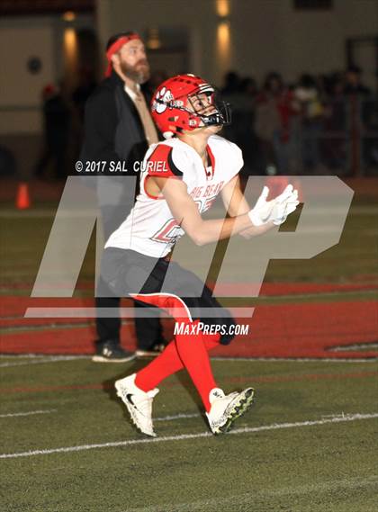 Thumbnail 1 in Big Bear @ Santa Maria (CIF SS Division 12 Final) photogallery.
