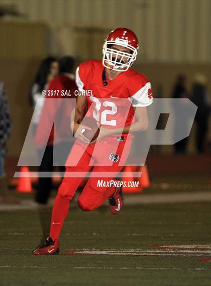 Thumbnail 1 in Big Bear @ Santa Maria (CIF SS Division 12 Final) photogallery.