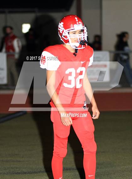 Thumbnail 1 in Big Bear @ Santa Maria (CIF SS Division 12 Final) photogallery.