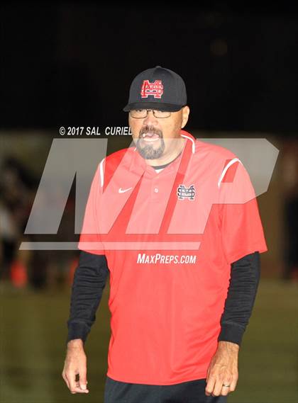 Thumbnail 2 in Big Bear @ Santa Maria (CIF SS Division 12 Final) photogallery.