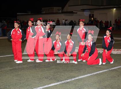 Thumbnail 1 in Big Bear @ Santa Maria (CIF SS Division 12 Final) photogallery.