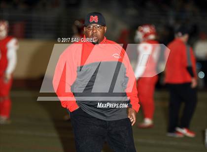 Thumbnail 1 in Big Bear @ Santa Maria (CIF SS Division 12 Final) photogallery.