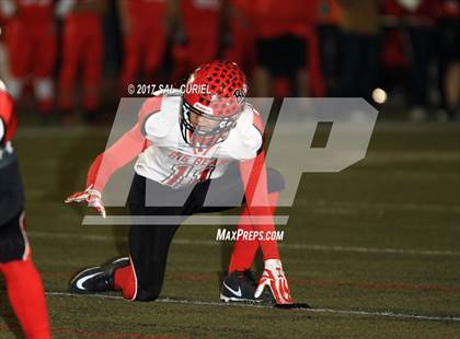Thumbnail 1 in Big Bear @ Santa Maria (CIF SS Division 12 Final) photogallery.