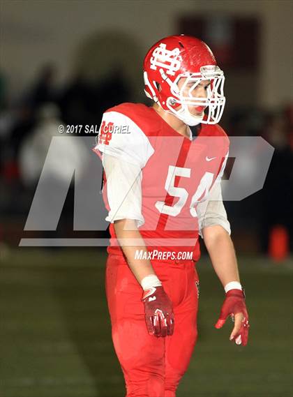 Thumbnail 1 in Big Bear @ Santa Maria (CIF SS Division 12 Final) photogallery.
