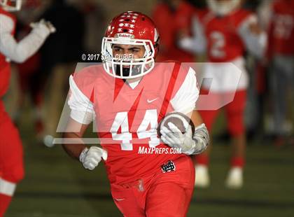 Thumbnail 1 in Big Bear @ Santa Maria (CIF SS Division 12 Final) photogallery.