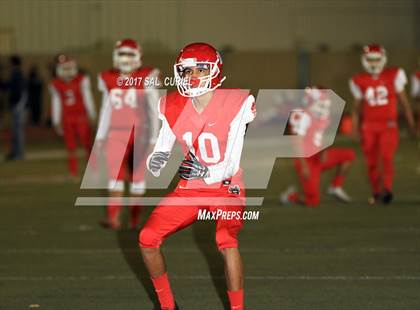 Thumbnail 1 in Big Bear @ Santa Maria (CIF SS Division 12 Final) photogallery.