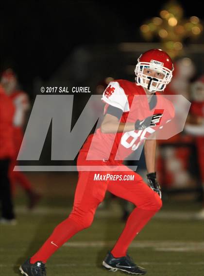 Thumbnail 1 in Big Bear @ Santa Maria (CIF SS Division 12 Final) photogallery.