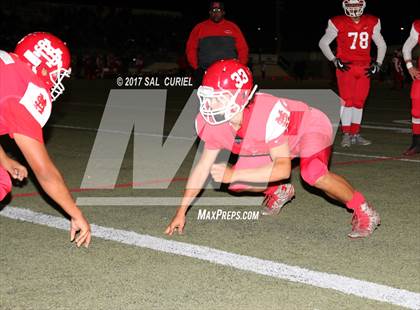 Thumbnail 3 in Big Bear @ Santa Maria (CIF SS Division 12 Final) photogallery.
