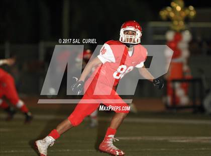 Thumbnail 2 in Big Bear @ Santa Maria (CIF SS Division 12 Final) photogallery.