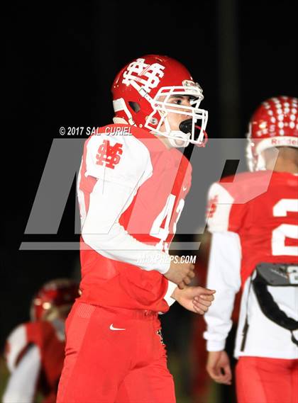 Thumbnail 1 in Big Bear @ Santa Maria (CIF SS Division 12 Final) photogallery.