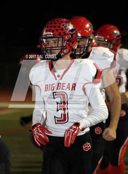 Thumbnail 1 in Big Bear @ Santa Maria (CIF SS Division 12 Final) photogallery.
