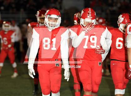 Thumbnail 1 in Big Bear @ Santa Maria (CIF SS Division 12 Final) photogallery.