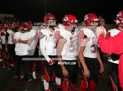 Thumbnail 1 in Big Bear @ Santa Maria (CIF SS Division 12 Final) photogallery.