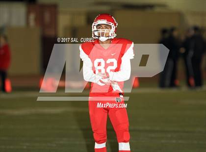 Thumbnail 3 in Big Bear @ Santa Maria (CIF SS Division 12 Final) photogallery.