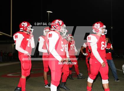 Thumbnail 1 in Big Bear @ Santa Maria (CIF SS Division 12 Final) photogallery.