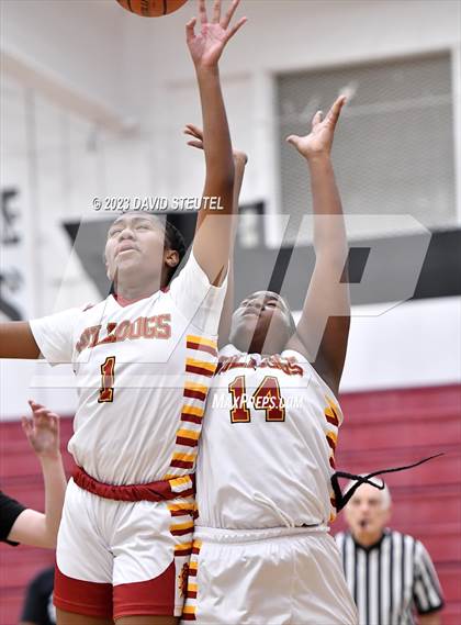 Thumbnail 3 in Rio Vista @ Encina Prep (SJS Foundation) photogallery.