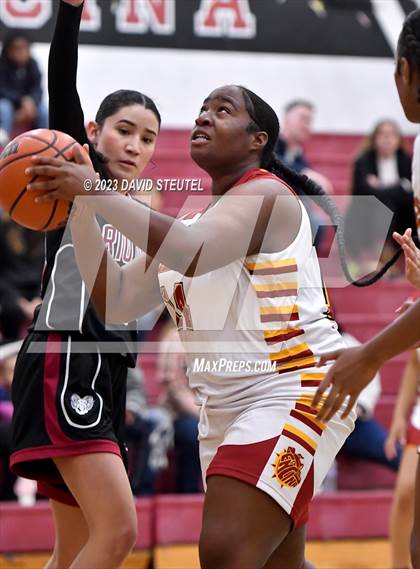 Thumbnail 1 in Rio Vista @ Encina Prep (SJS Foundation) photogallery.