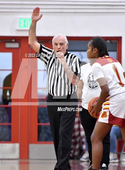 Thumbnail 1 in Rio Vista @ Encina Prep (SJS Foundation) photogallery.