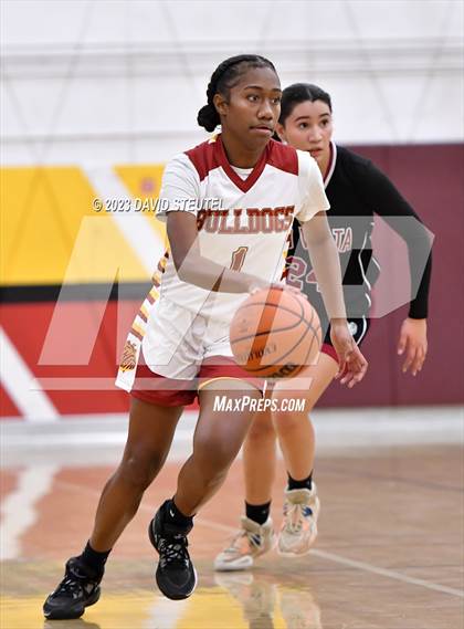 Thumbnail 3 in Rio Vista @ Encina Prep (SJS Foundation) photogallery.