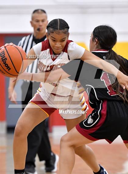 Thumbnail 3 in Rio Vista @ Encina Prep (SJS Foundation) photogallery.