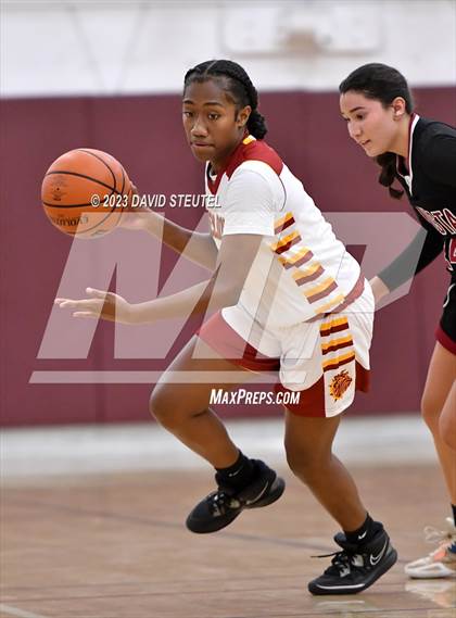 Thumbnail 2 in Rio Vista @ Encina Prep (SJS Foundation) photogallery.