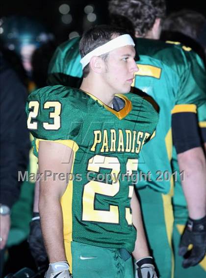 Thumbnail 1 in Foothill @ Paradise (CIF NS D1 Final) photogallery.