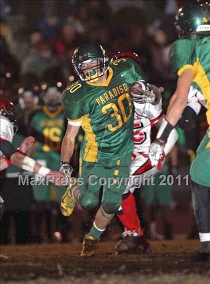 Thumbnail 2 in Foothill @ Paradise (CIF NS D1 Final) photogallery.