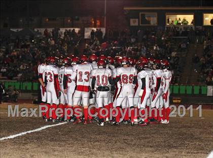 Thumbnail 1 in Foothill @ Paradise (CIF NS D1 Final) photogallery.