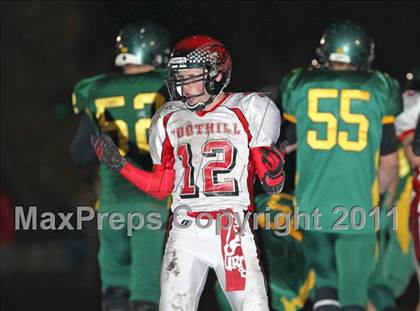 Thumbnail 1 in Foothill @ Paradise (CIF NS D1 Final) photogallery.