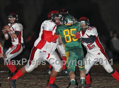 Thumbnail 2 in Foothill @ Paradise (CIF NS D1 Final) photogallery.