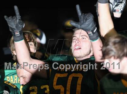 Thumbnail 1 in Foothill @ Paradise (CIF NS D1 Final) photogallery.
