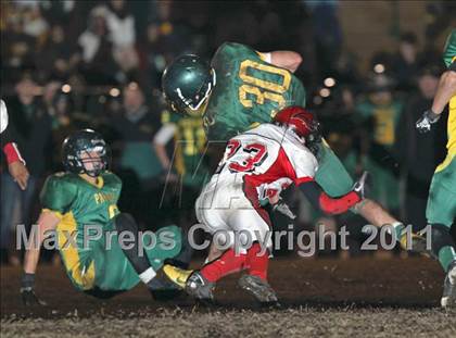Thumbnail 1 in Foothill @ Paradise (CIF NS D1 Final) photogallery.