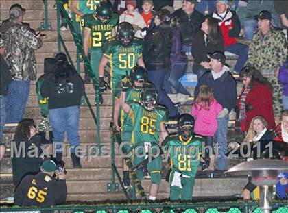 Thumbnail 1 in Foothill @ Paradise (CIF NS D1 Final) photogallery.