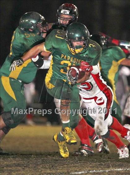 Thumbnail 2 in Foothill @ Paradise (CIF NS D1 Final) photogallery.