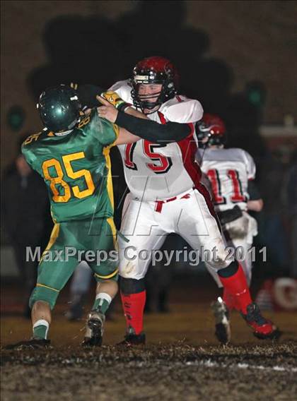 Thumbnail 3 in Foothill @ Paradise (CIF NS D1 Final) photogallery.