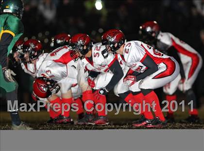 Thumbnail 1 in Foothill @ Paradise (CIF NS D1 Final) photogallery.