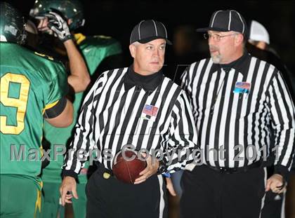 Thumbnail 2 in Foothill @ Paradise (CIF NS D1 Final) photogallery.
