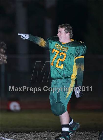 Thumbnail 1 in Foothill @ Paradise (CIF NS D1 Final) photogallery.